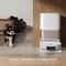 Фото - Робот-пилосос Dreame Bot L50s Pro Ultra Black (RLL88HE-Bl) | click.ua