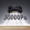 Фото - Робот-пилосос Dreame Bot L50s Pro Ultra Black (RLL88HE-Bl) | click.ua