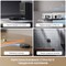 Фото - Робот-пилосос Dreame Bot L50s Pro Ultra Black (RLL88HE-Bl) | click.ua