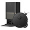 Фото - Робот-пилосос Dreame Bot L50s Pro Ultra Black (RLL88HE-Bl) | click.ua