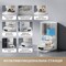 Фото - Робот-пилосос Dreame Bot L50s Pro Ultra Black (RLL88HE-Bl) | click.ua