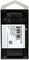 Фото - Накопичувач SSD  256GB Kingston KC600 mSATA SATAIII 3D TLC (SKC600MS/256G) | click.ua