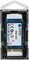 Фото - Накопичувач SSD  256GB Kingston KC600 mSATA SATAIII 3D TLC (SKC600MS/256G) | click.ua
