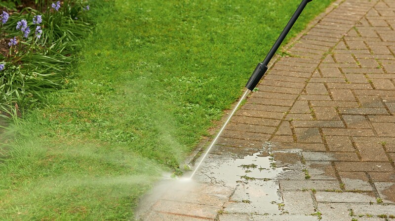 Мінімийка Bosch Advanced Aquatak 150 (0.600.8A7.700)
