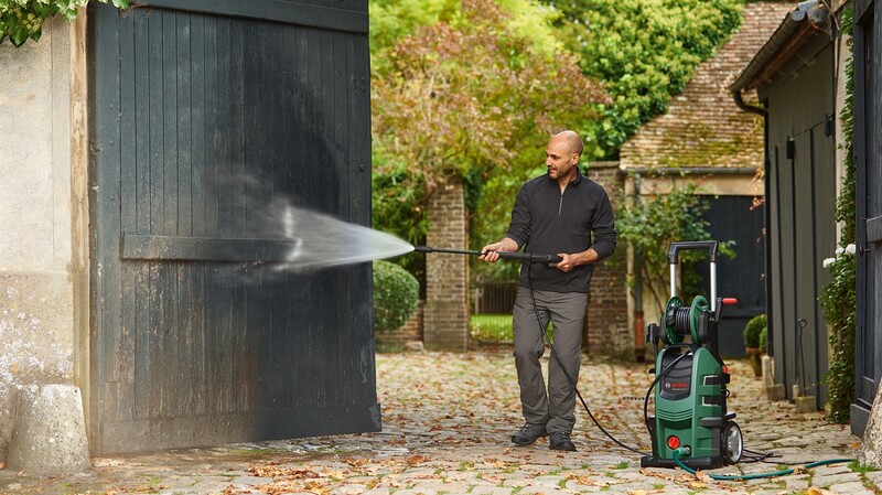 Мінімийка Bosch Advanced Aquatak 150 (0.600.8A7.700)