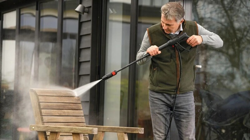 Мінімийка Bosch UniversalAquatak 125 (0.600.8A7.A00)