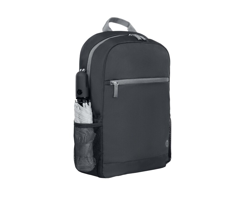 Рюкзак для ноутбука HP 15.6" Black (9W0Z7AA)