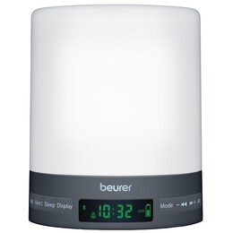 Световой будильник Beurer WL 50