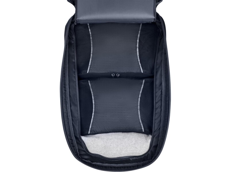 Рюкзак для ноутбука HP Travel Plus 30L 17" Blue Graphite (A2CC9AA)