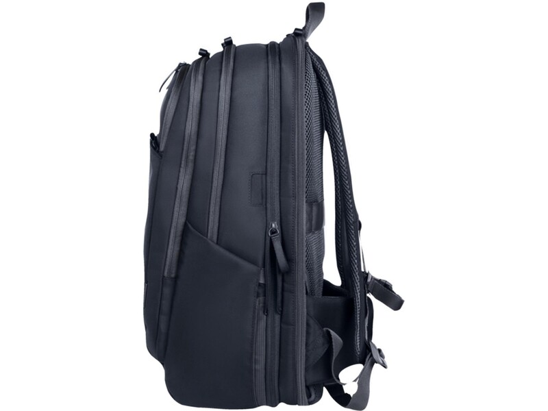 Рюкзак для ноутбука HP Travel Plus 30L 17" Blue Graphite (A2CC9AA)
