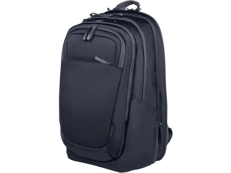 Рюкзак для ноутбука HP Travel Plus 30L 17" Blue Graphite (A2CC9AA)
