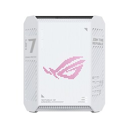 Бездротовий маршрутизатор Asus ROG STRIX GS-BE7200 (90IG0AC0-MO9C00)