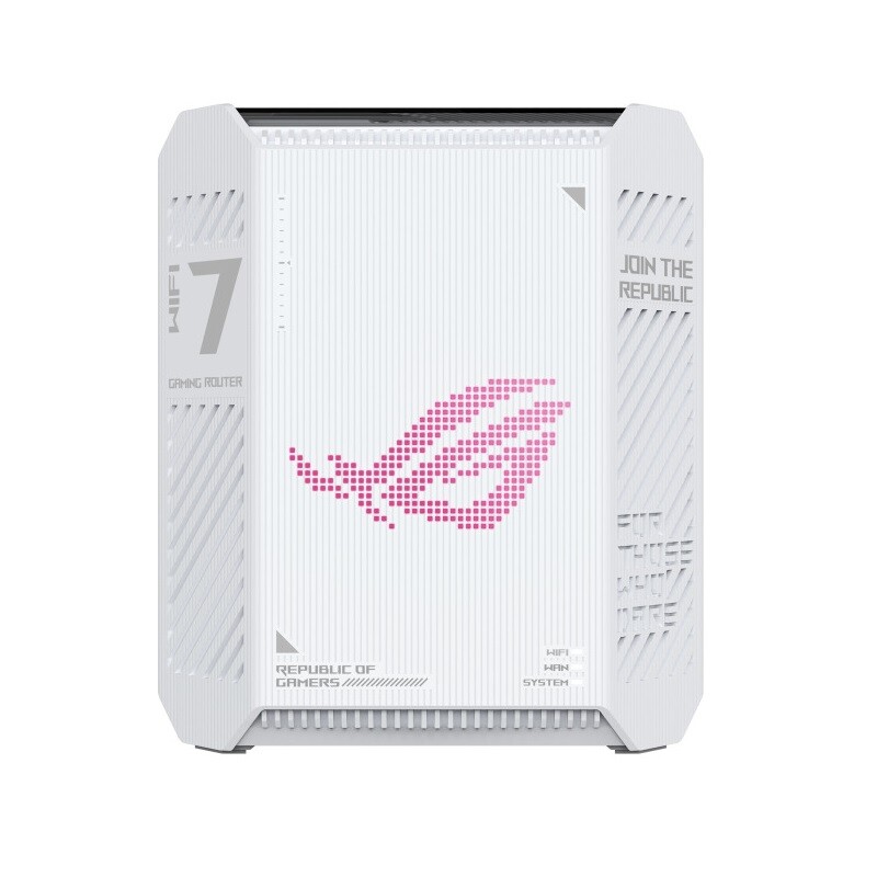 Бездротовий маршрутизатор Asus ROG STRIX GS-BE7200 (90IG0AC0-MO9C00)