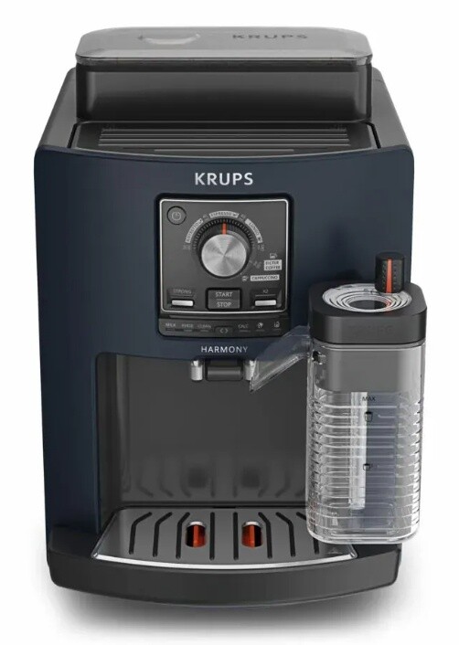 Кавомашина Krups Harmony Milk EA5094E0