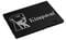 Фото - Накопичувач SSD 1TB Kingston KC600 2.5" SATAIII 3D TLC (SKC600/1024G) | click.ua