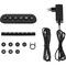 Фото - USB-хаб Streamplify Hub Deck 5 (SPUH-HD51217.11) | click.ua