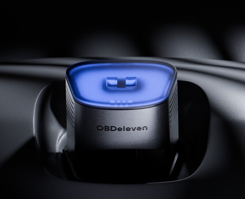 Автосканер OBDeleven 3 Pro pack (P1052)