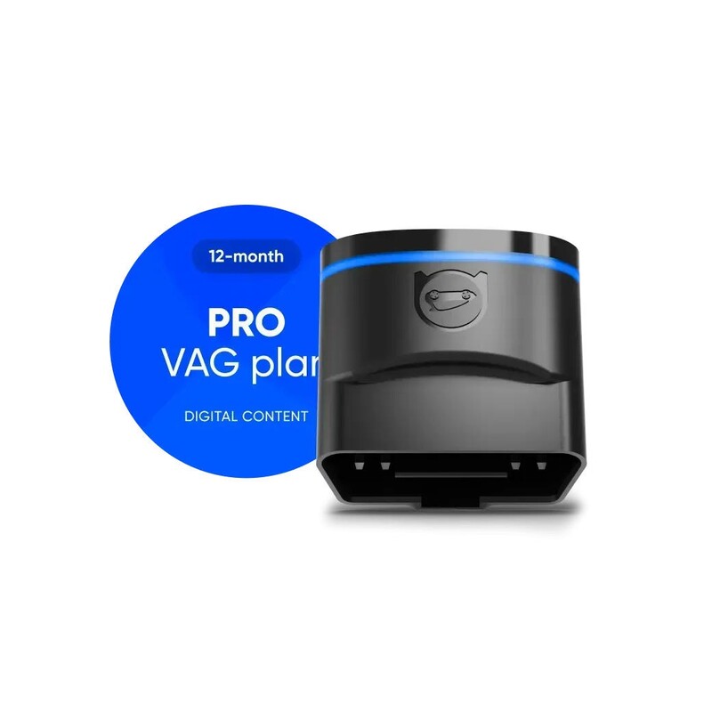 Автосканер OBDeleven 3 Pro pack (P1052)