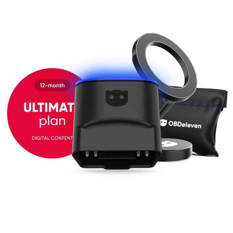 Автосканер OBDeleven 3 Ultimate pack (P1058)