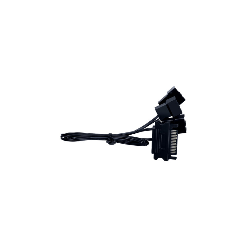 Вентилятор Lian Li Uni Fan SL-INF Wireless Reverse 120-3 White (G99.12RSLIN1W3W.00)