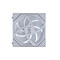 Фото - Вентилятор Lian Li Uni Fan SL-INF Wireless Reverse 120-3 White (G99.12RSLIN1W3W.00) | click.ua