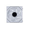 Фото - Вентилятор Lian Li Uni Fan SL-INF Wireless Reverse 120-3 White (G99.12RSLIN1W3W.00) | click.ua