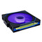 Фото - Вентилятор Lian Li Uni Fan SL-INF Wireless Reverse 140-1 Black (G99.14RSLIN1W1B.00) | click.ua