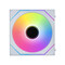 Фото - Вентилятор Lian Li Uni Fan SL-INF Wireless Reverse 140-1 White (G99.14RSLIN1W1W.00) | click.ua