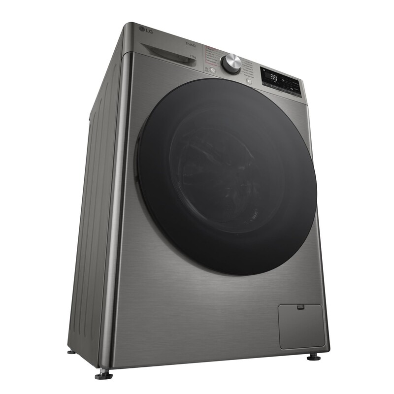 Стиральная машина LG F4Y7ES5P