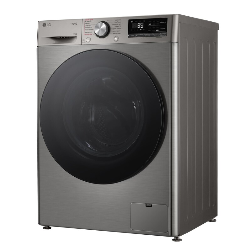 Стиральная машина LG F4Y7ES5P