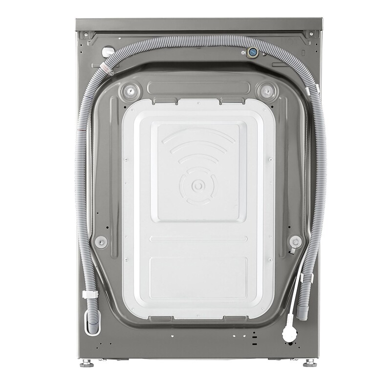 Стиральная машина LG F4Y7ES5P