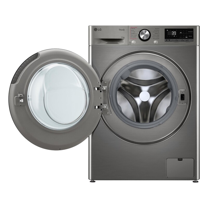 Стиральная машина LG F4Y7ES5P