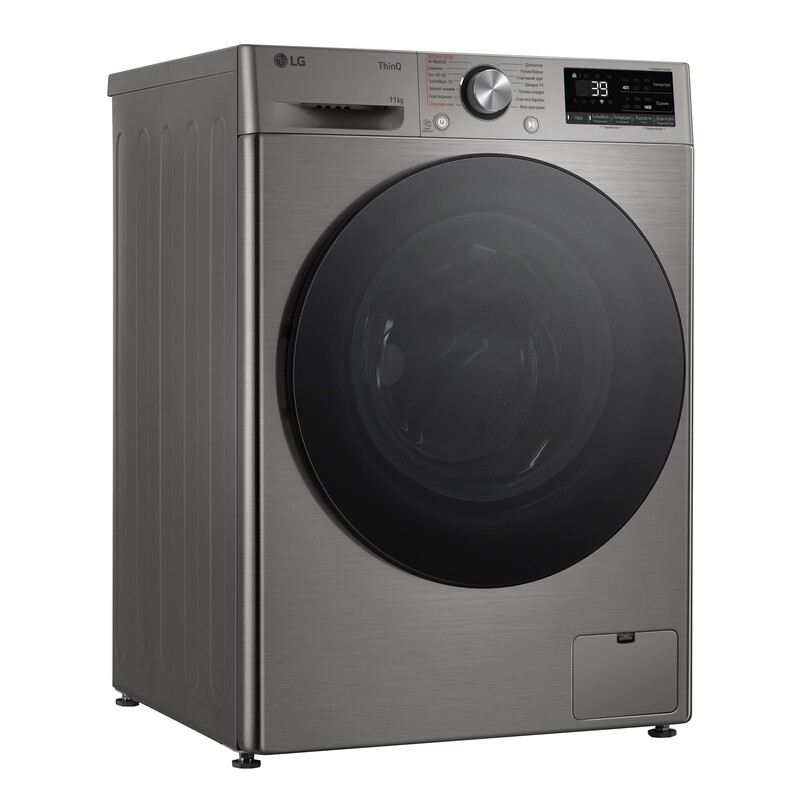 Стиральная машина LG F4Y7ES5P