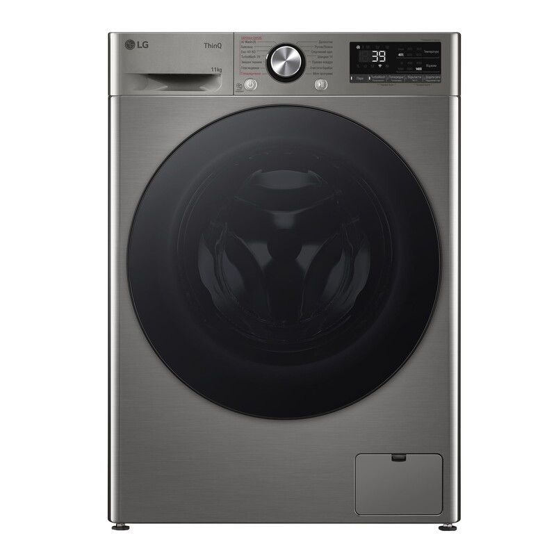 Стиральная машина LG F4Y7ES5P