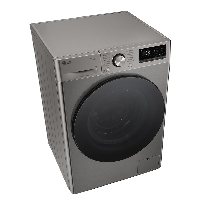 Стиральная машина LG F4Y7ES5P