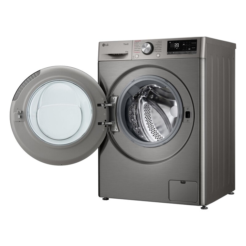 Стиральная машина LG F4Y7ES5P