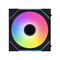 Фото - Вентилятор Lian Li Uni Fan SL-INF Wireless 140-1 Black (G99.14SLIN1W1B.00) | click.ua