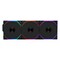 Фото - Вентилятор Lian Li Uni Fan TL Wireless Reverse 120-3 Black (G99.12RTL1W3B.00) | click.ua