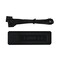 Фото - Вентилятор Lian Li Uni Fan TL Wireless Reverse 120-3 Black (G99.12RTL1W3B.00) | click.ua