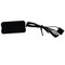 Фото - Вентилятор Lian Li Uni Fan TL Wireless Reverse 120-3 Black (G99.12RTL1W3B.00) | click.ua