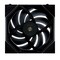Фото - Вентилятор Lian Li Uni Fan TL Wireless Reverse 120-3 Black (G99.12RTL1W3B.00) | click.ua
