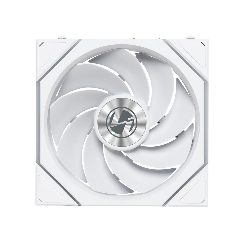 Вентилятор Lian Li Uni Fan TL Wireless Reverse 120-3 White (G99.12RTL1W3W.00)