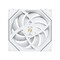 Фото - Вентилятор Lian Li Uni Fan TL Wireless Reverse 120-3 White (G99.12RTL1W3W.00) | click.ua
