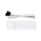 Фото - Вентилятор Lian Li Uni Fan TL Wireless Reverse 120-3 White (G99.12RTL1W3W.00) | click.ua