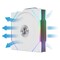 Фото - Вентилятор Lian Li Uni Fan TL Wireless Reverse 120-3 White (G99.12RTL1W3W.00) | click.ua
