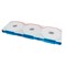 Фото - Вентилятор Lian Li Uni Fan TL Wireless Reverse 120-3 White (G99.12RTL1W3W.00) | click.ua