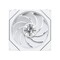 Фото - Вентилятор Lian Li Uni Fan TL Wireless Reverse 120-3 White (G99.12RTL1W3W.00) | click.ua