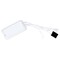 Фото - Вентилятор Lian Li Uni Fan TL Wireless Reverse 120-3 White (G99.12RTL1W3W.00) | click.ua