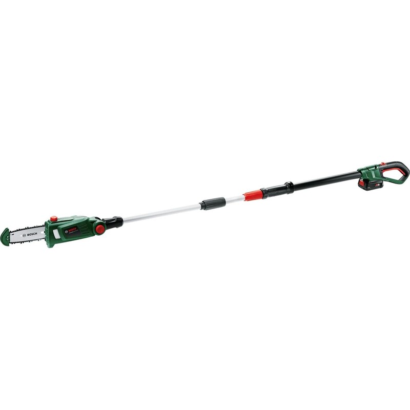 Висоторіз Bosch UniversalChainPole 18В (0.600.8B3.101) без АКБ та ЗП