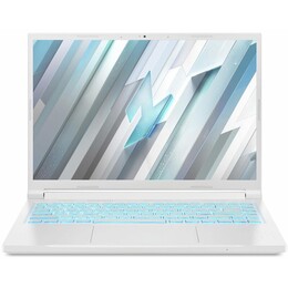 Ноутбук Acer Nitro V 14 ANV14-61-R3WX (NH.QU6EU.002) White